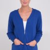 Klaer Zavanna | Azora Cardigan
