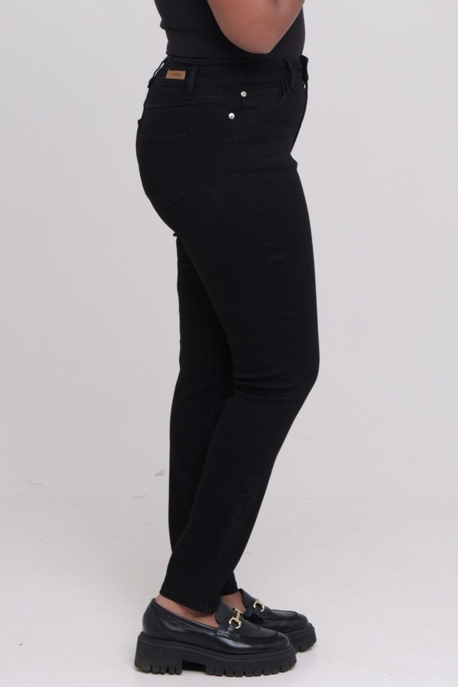 Klaer Zavanna | Siri Basic Jeans
