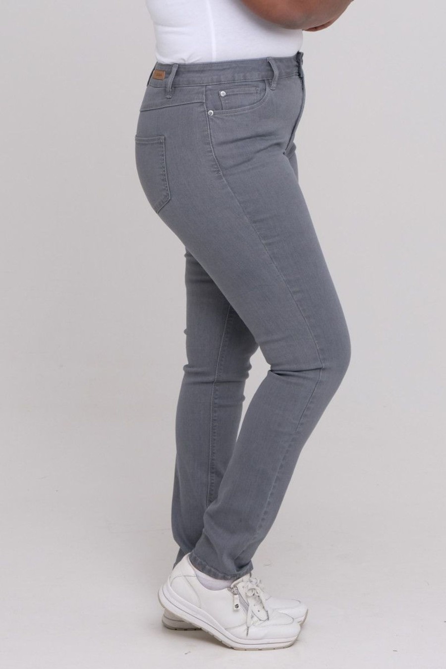 Klaer Zavanna | Siri Basic Jeans