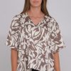 Klaer Zavanna | Othilie Bluse