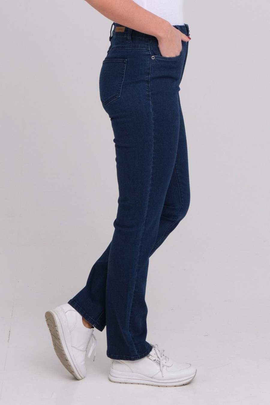 Klaer Zavanna | Siri Regular Jeans