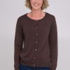 Klaer Zavanna | Fatima Cardigan
