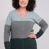 Klaer Zavanna | Azora Cardigan