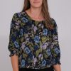 Klaer Zavanna | Synita Topp