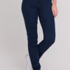 Klaer Zavanna | Siri Basic Comfort Stretch Jeans
