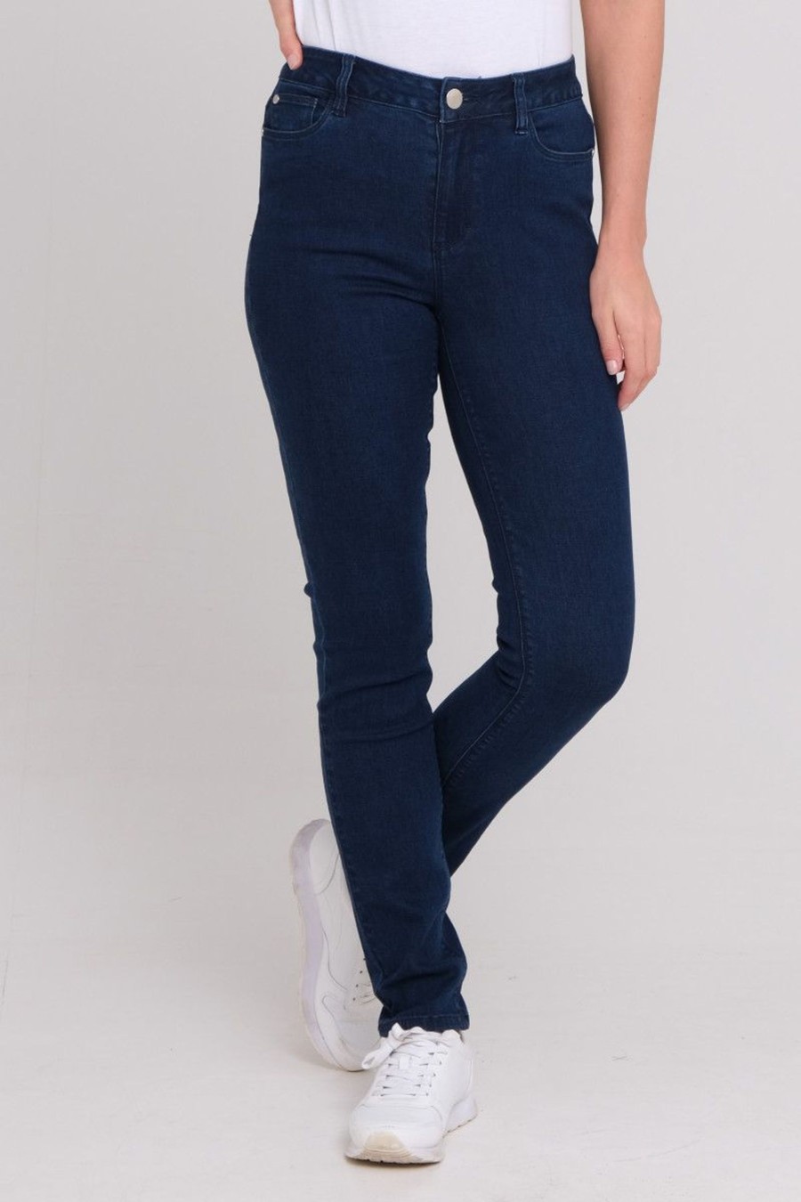 Klaer Zavanna | Siri Basic Comfort Stretch Jeans