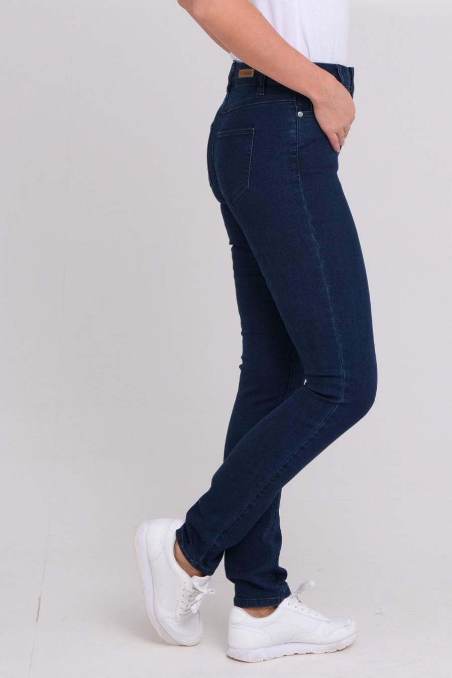 Klaer Zavanna | Siri Basic Comfort Stretch Jeans