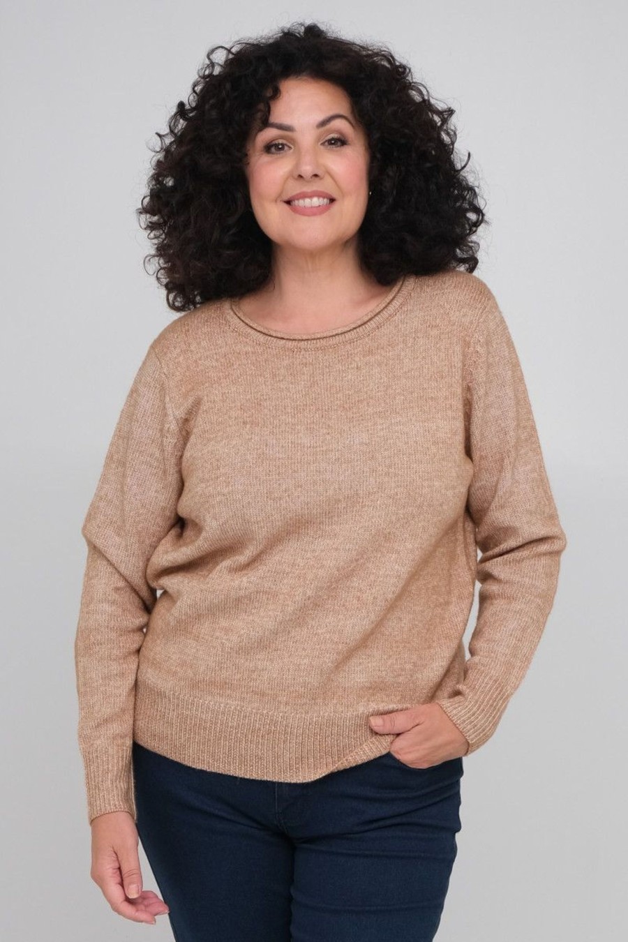 Klaer Zavanna | Agrita Genser