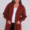Klaer Zavanna | Fabiana Cardigan