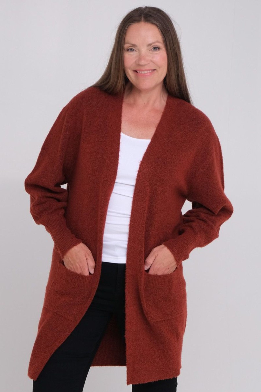 Klaer Zavanna | Fabiana Cardigan
