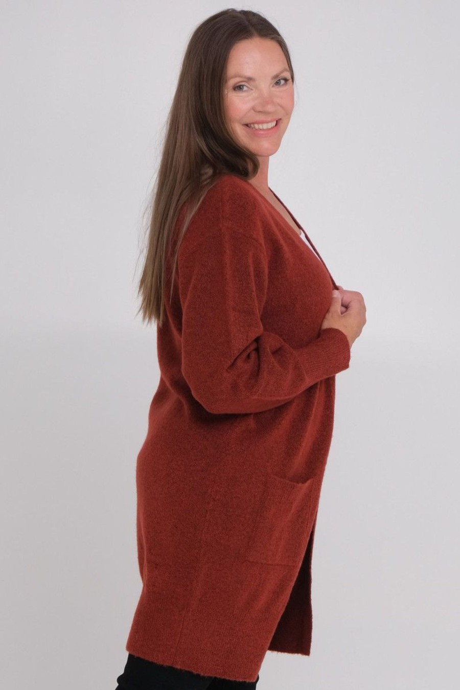 Klaer Zavanna | Fabiana Cardigan