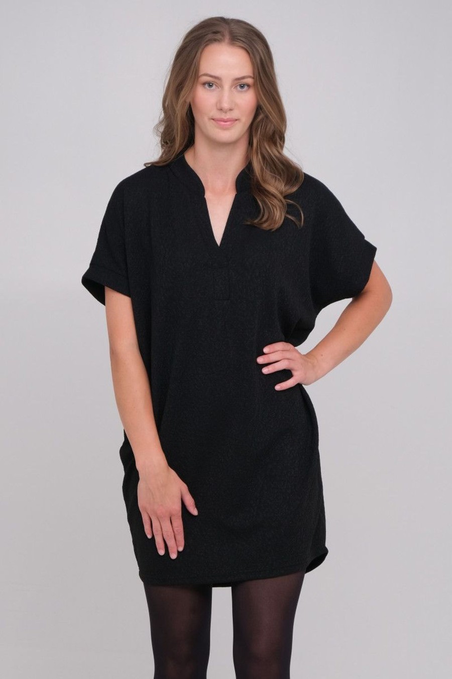 Klaer Zavanna | Milly Tunika