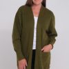 Klaer Zavanna | Fabiana Cardigan