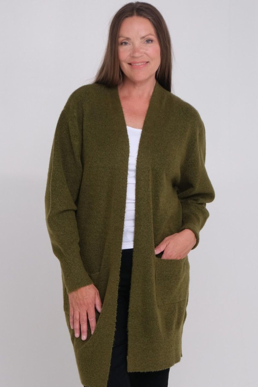 Klaer Zavanna | Fabiana Cardigan