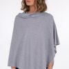 Klaer Zavanna | Face Poncho