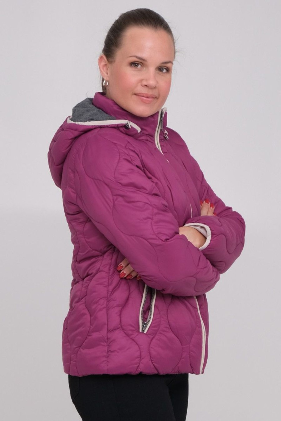Klaer Zavanna | Dorthe Jakke