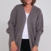 Klaer Zavanna | Fabiana Cardigan