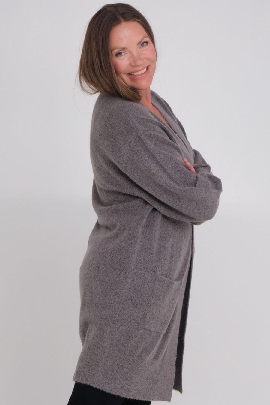 Klaer Zavanna | Fabiana Cardigan
