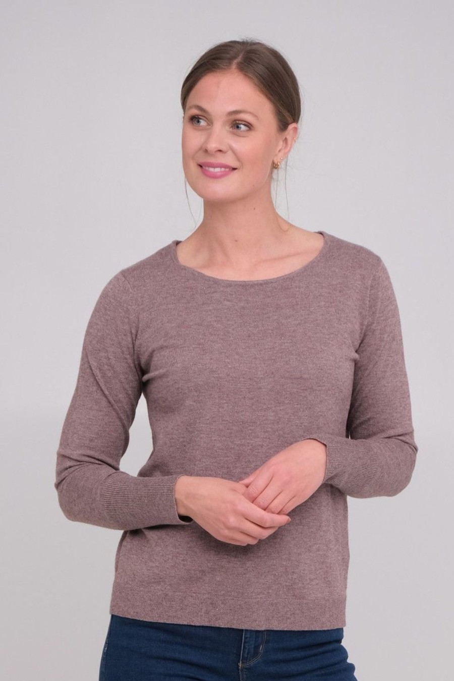 Klaer Zavanna | Andrine Genser