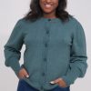 Klaer Zavanna | Fia Cardigan