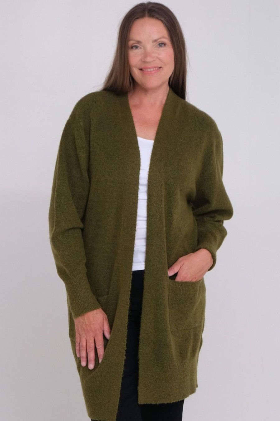 Klaer Zavanna | Fabiana Cardigan