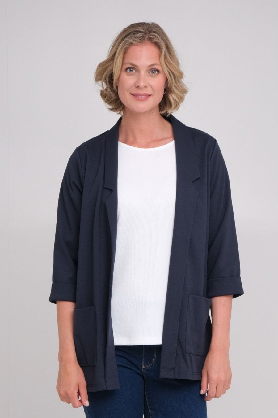 Klaer Zavanna | Runa Blazer