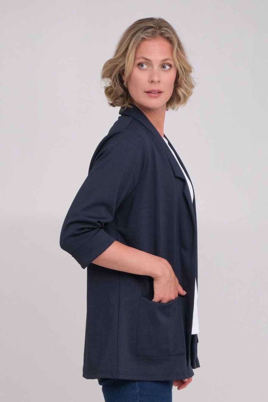 Klaer Zavanna | Runa Blazer