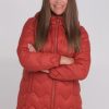 Klaer Zavanna | Dixi Jakke