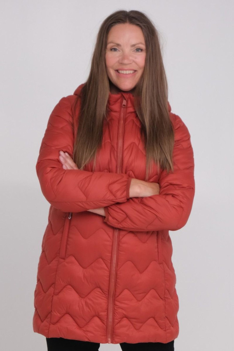 Klaer Zavanna | Dixi Jakke