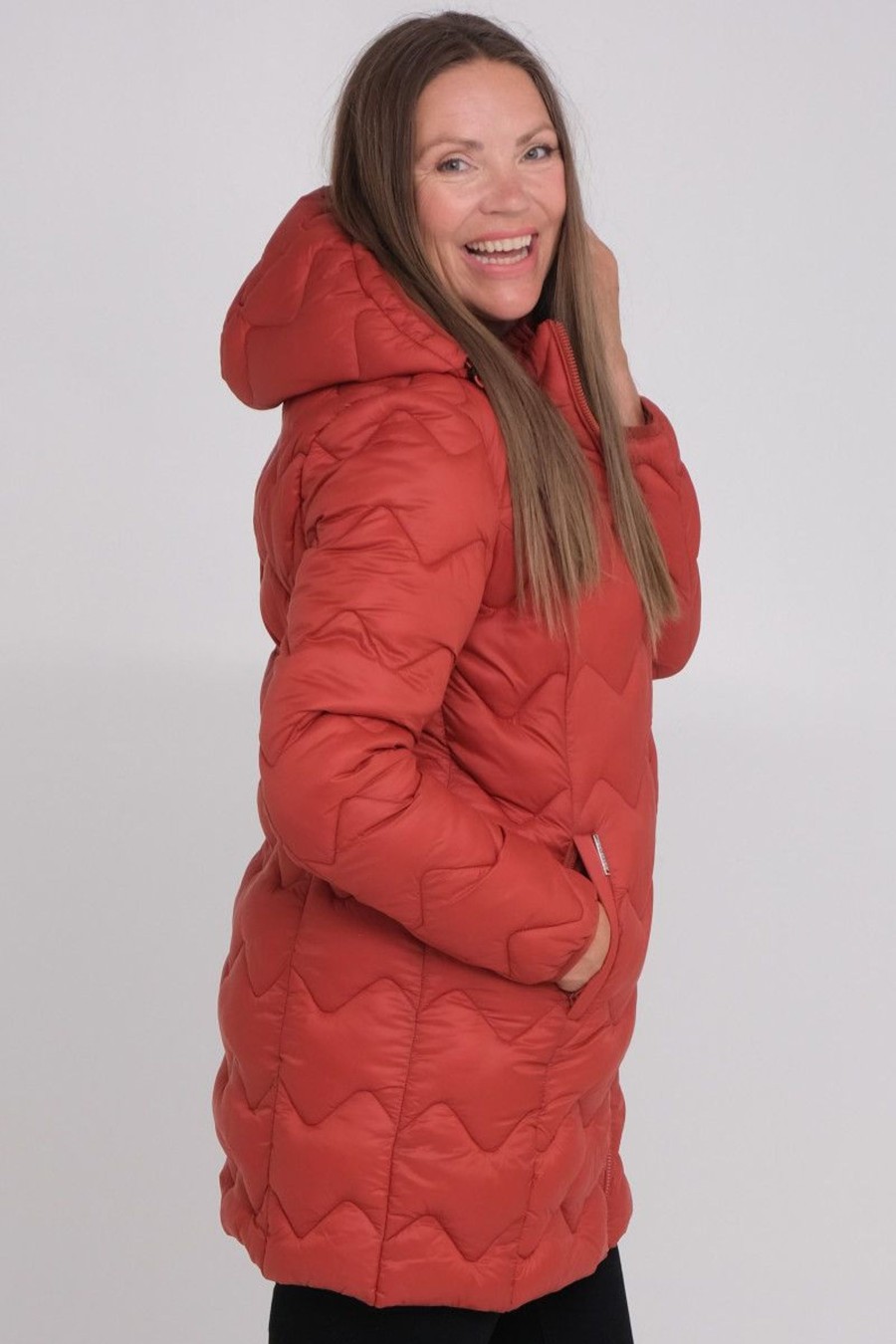 Klaer Zavanna | Dixi Jakke