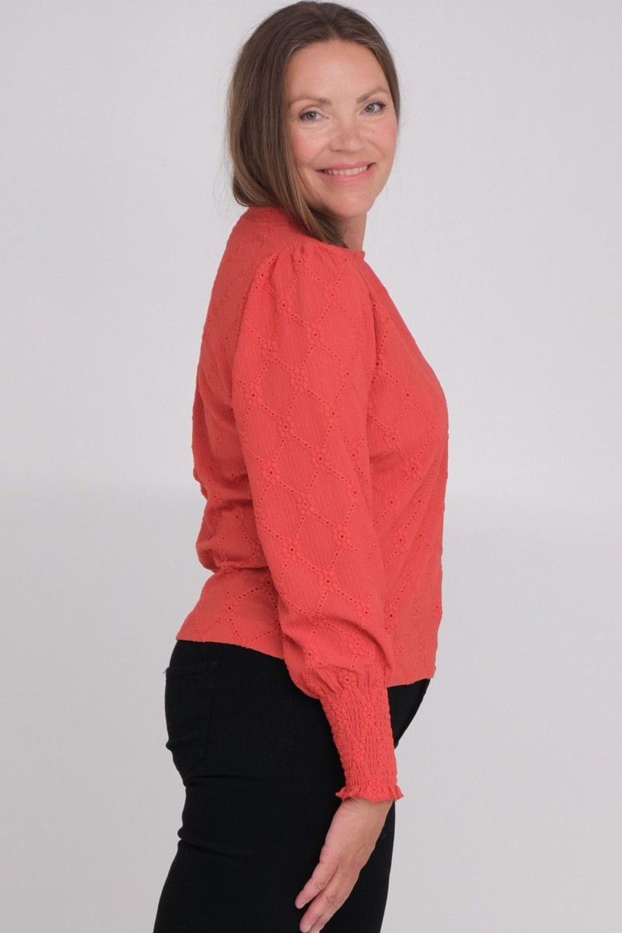 Klaer Zavanna | Synna Topp