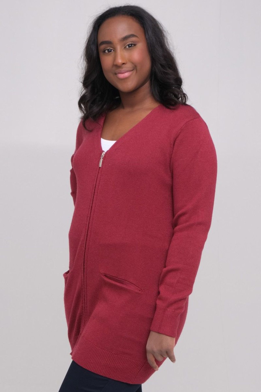 Klaer Zavanna | Azora Cardigan