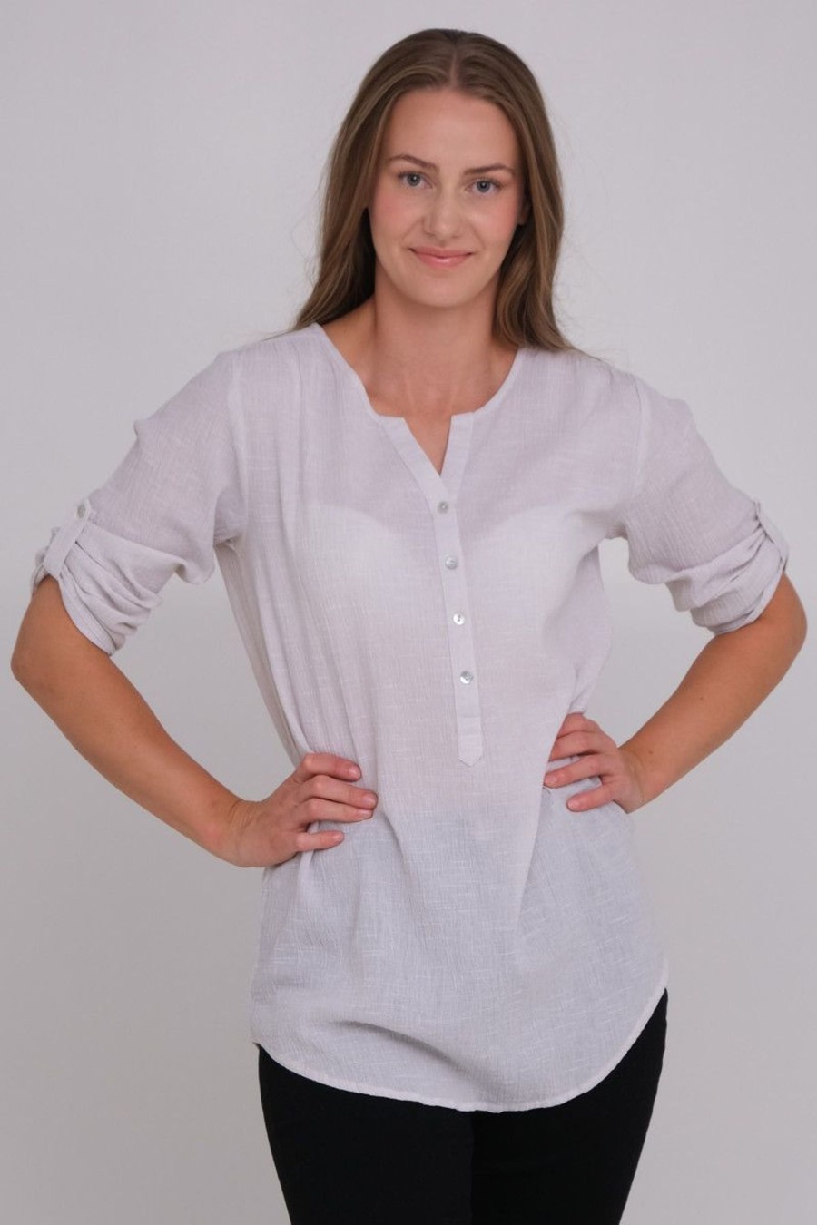 Klaer Zavanna | Harmony Bluse