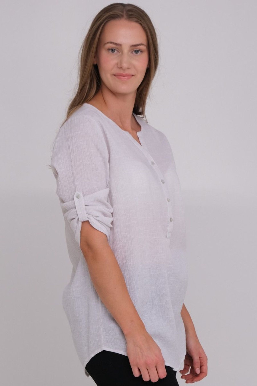Klaer Zavanna | Harmony Bluse
