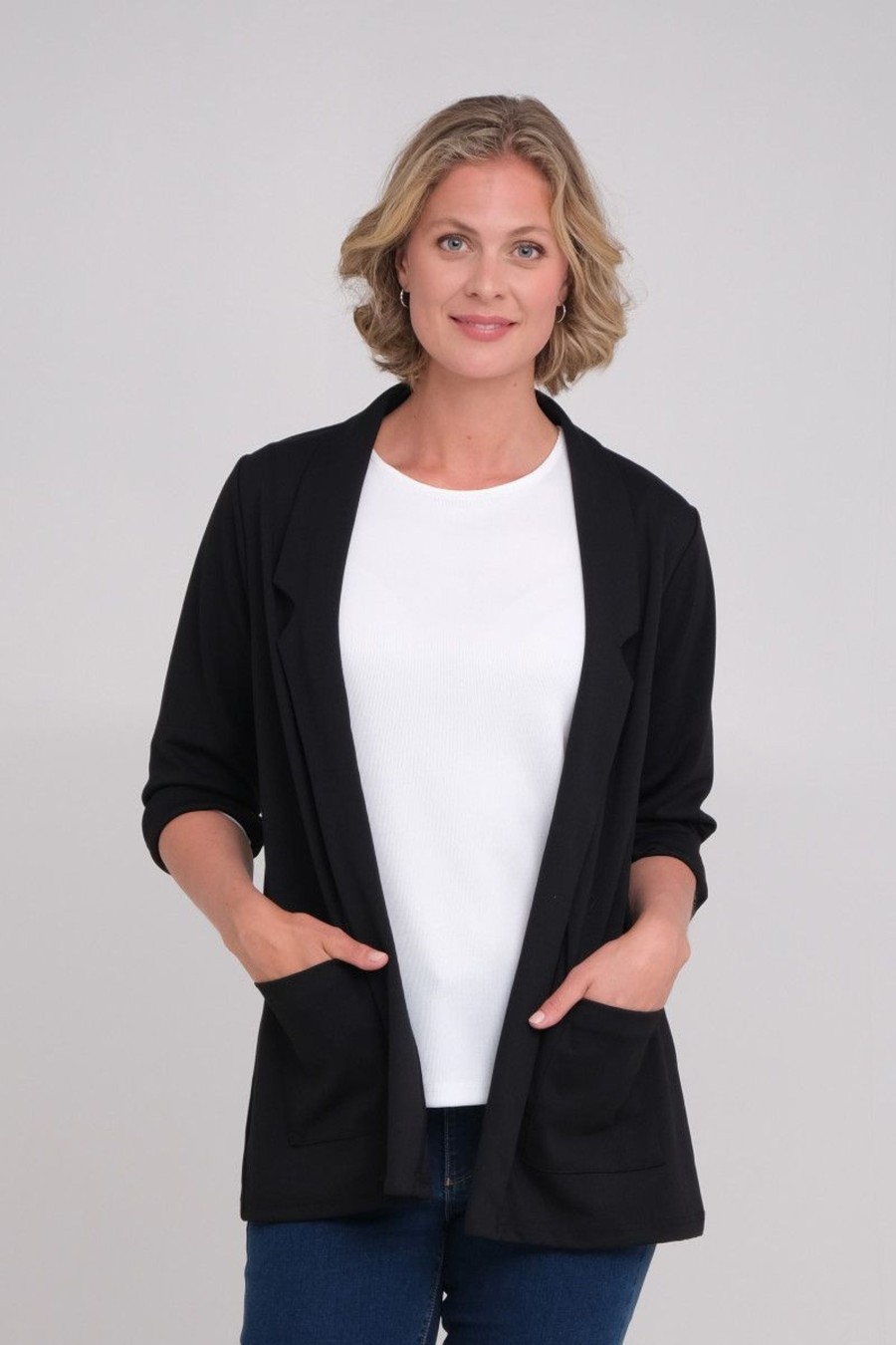 Klaer Zavanna | Runa Blazer