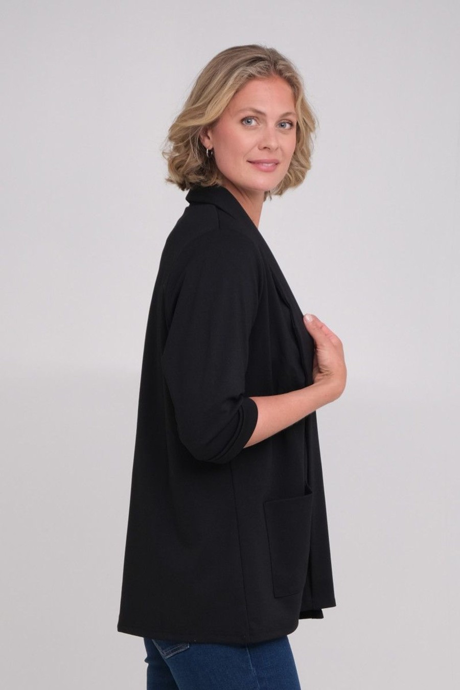 Klaer Zavanna | Runa Blazer