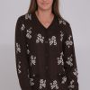 Klaer Zavanna | Fanny Cardigan