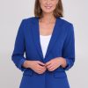 Klaer Zavanna | Liz Blazer