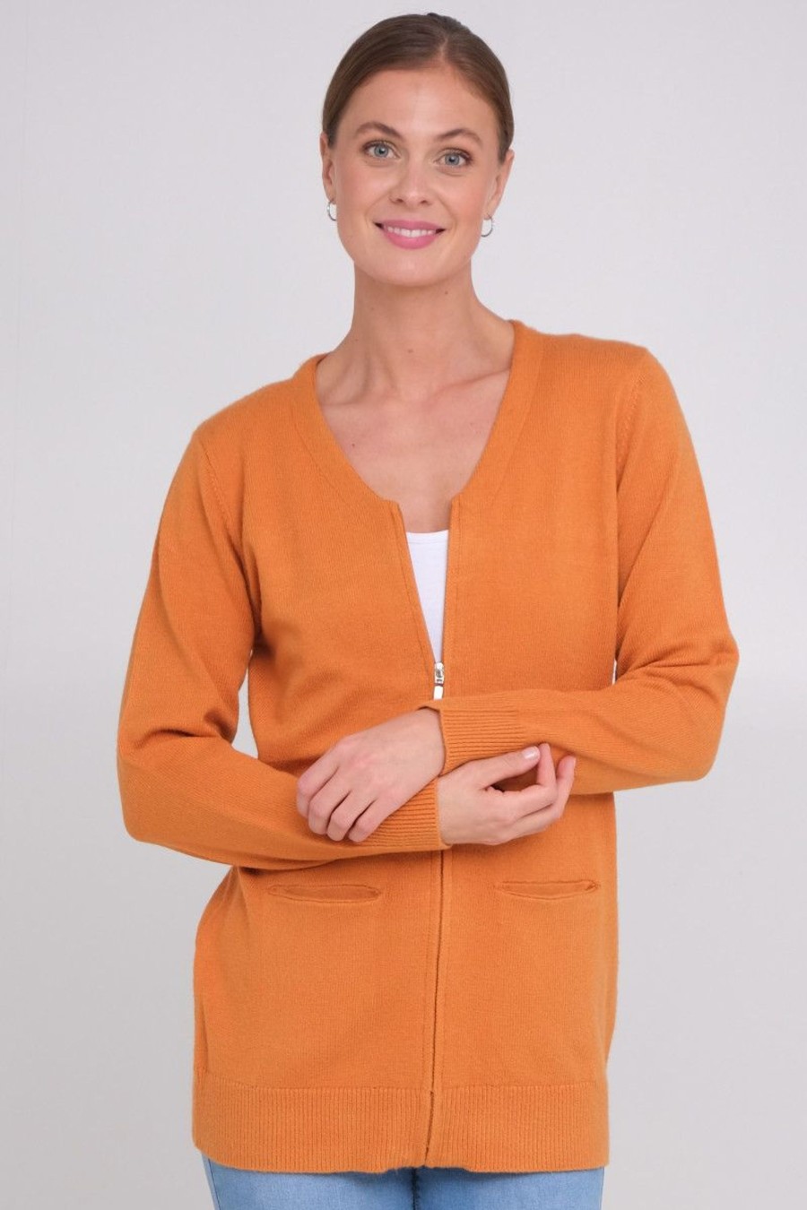 Klaer Zavanna | Azora Cardigan