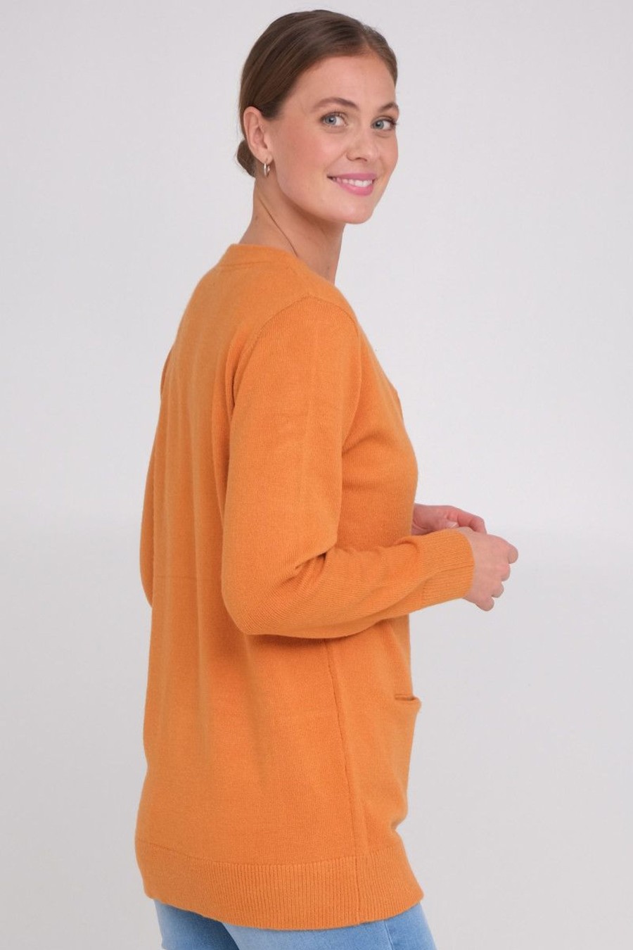 Klaer Zavanna | Azora Cardigan