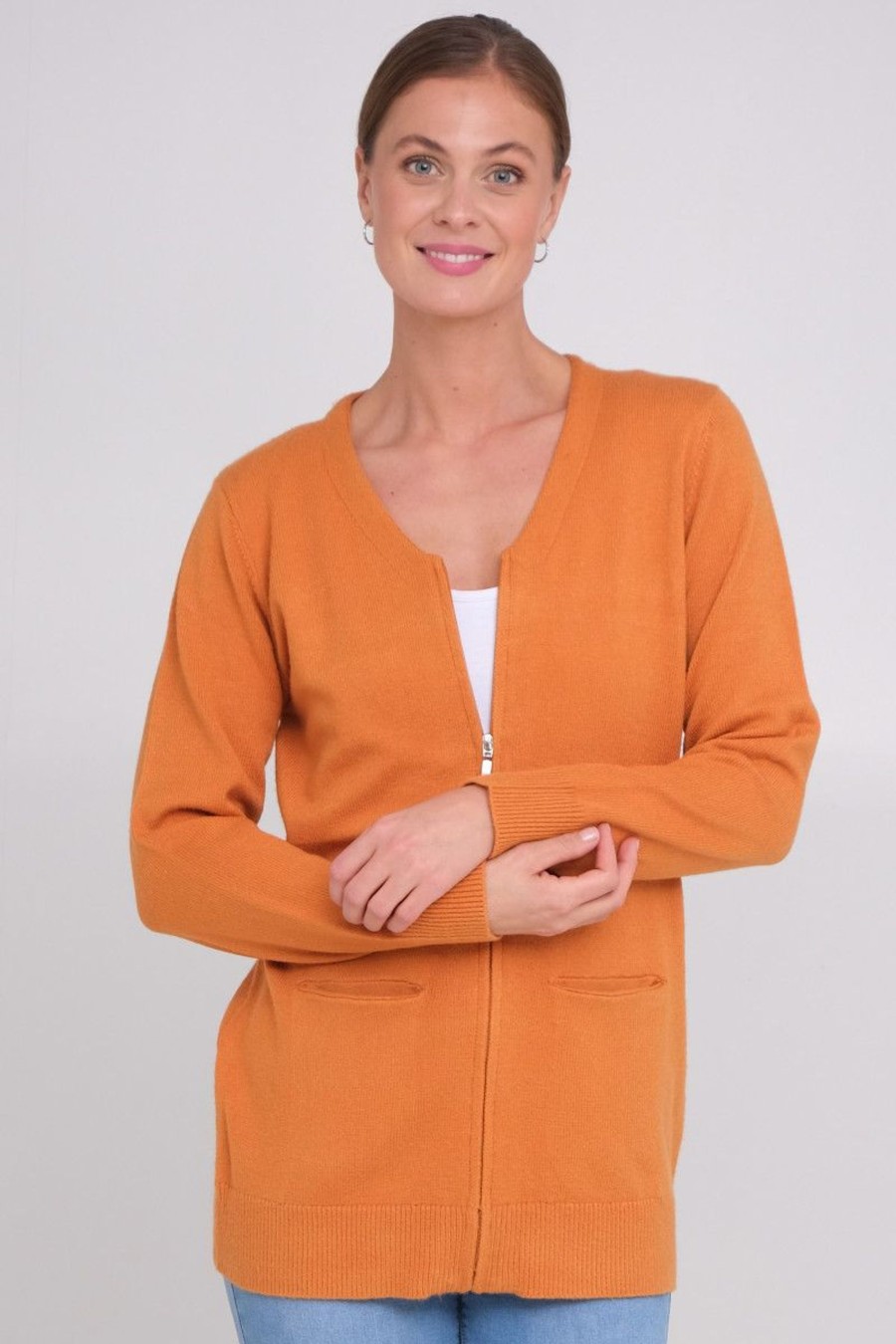 Klaer Zavanna | Azora Cardigan