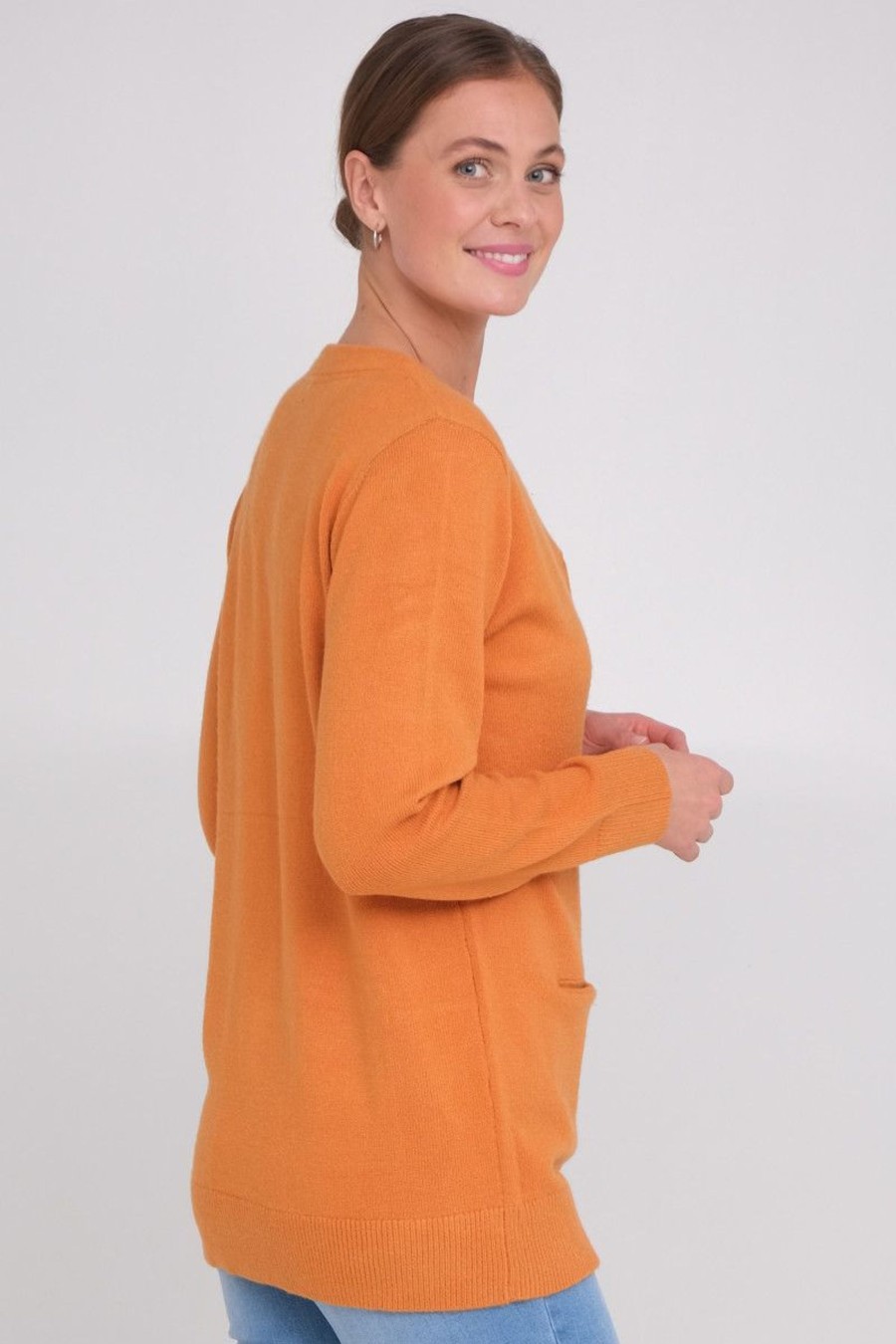 Klaer Zavanna | Azora Cardigan