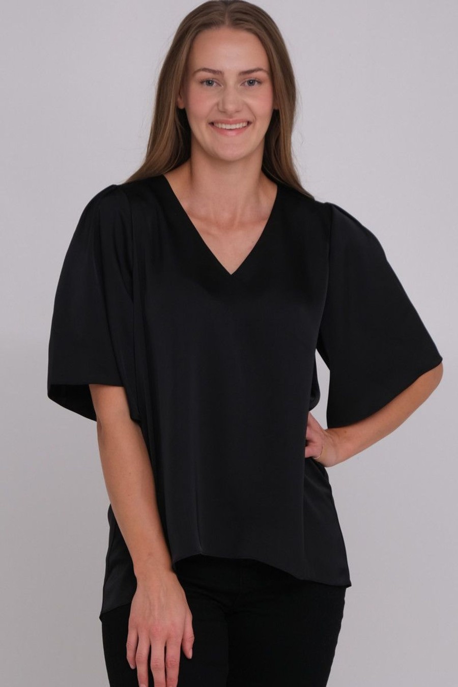 Klaer Zavanna | Othilie Bluse