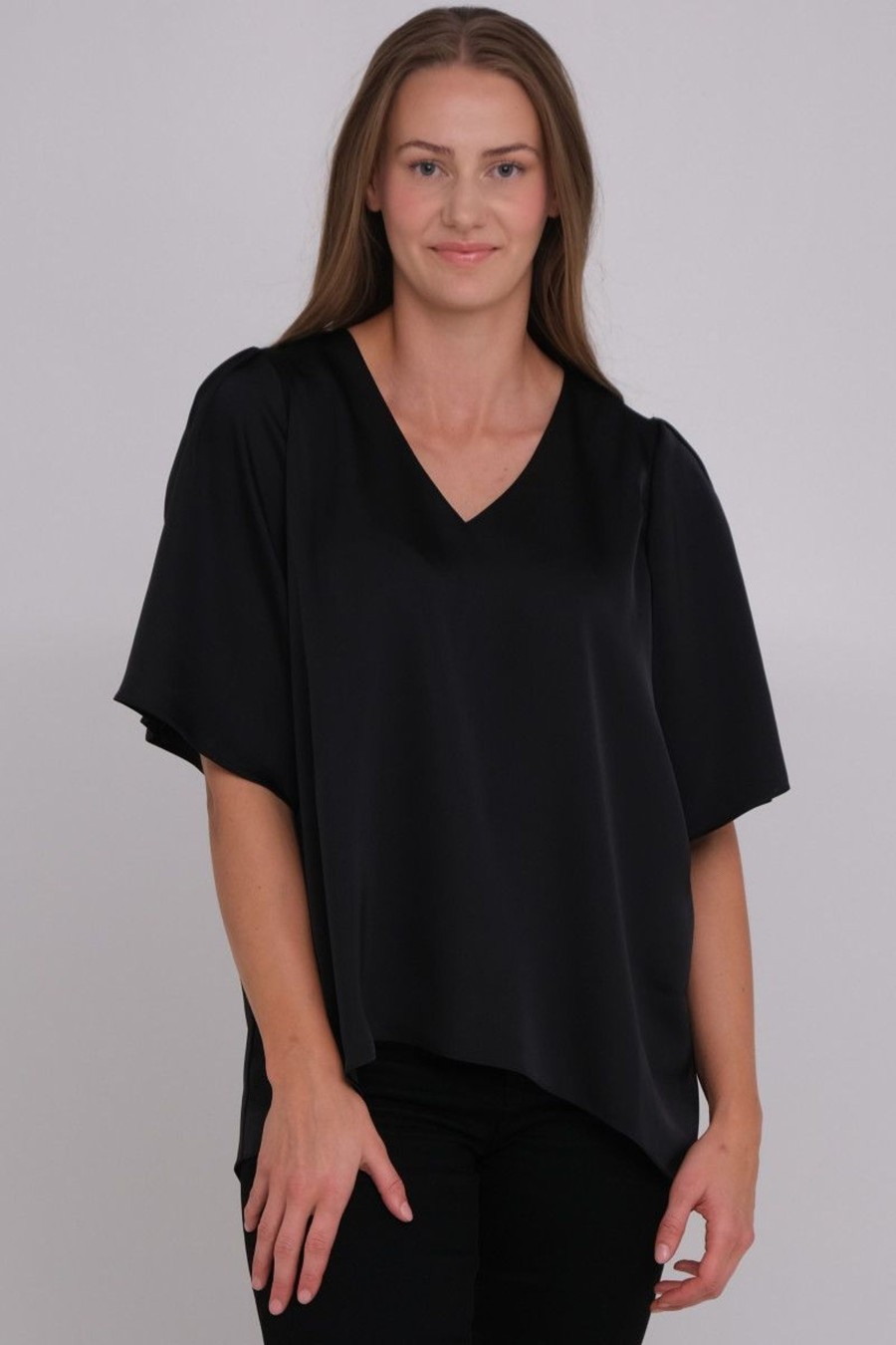 Klaer Zavanna | Othilie Bluse