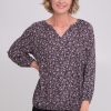 Klaer Zavanna | Ora Bluse