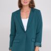 Klaer Zavanna | Liz Blazer