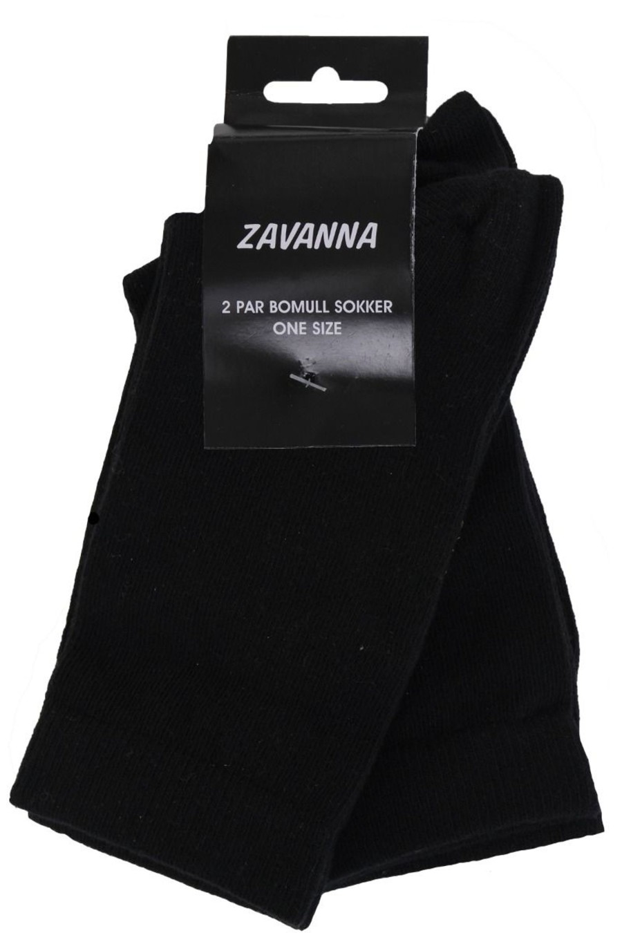 Klaer Zavanna | Bomullssokk