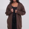 Klaer Zavanna | Fabiana Cardigan