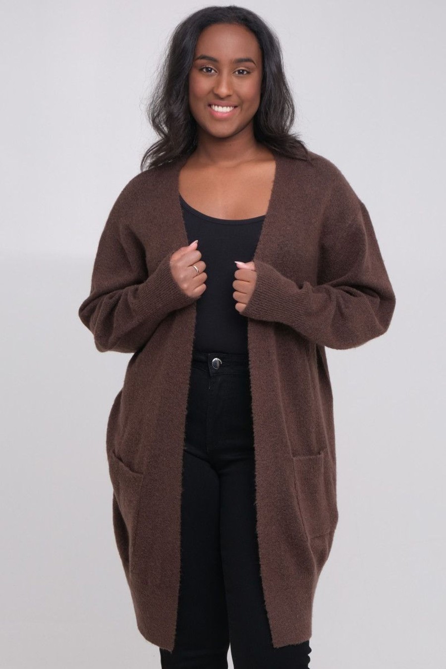 Klaer Zavanna | Fabiana Cardigan