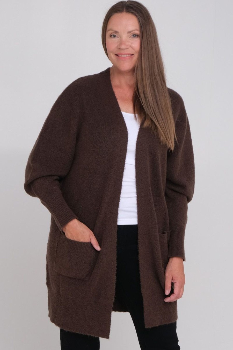Klaer Zavanna | Fabiana Cardigan